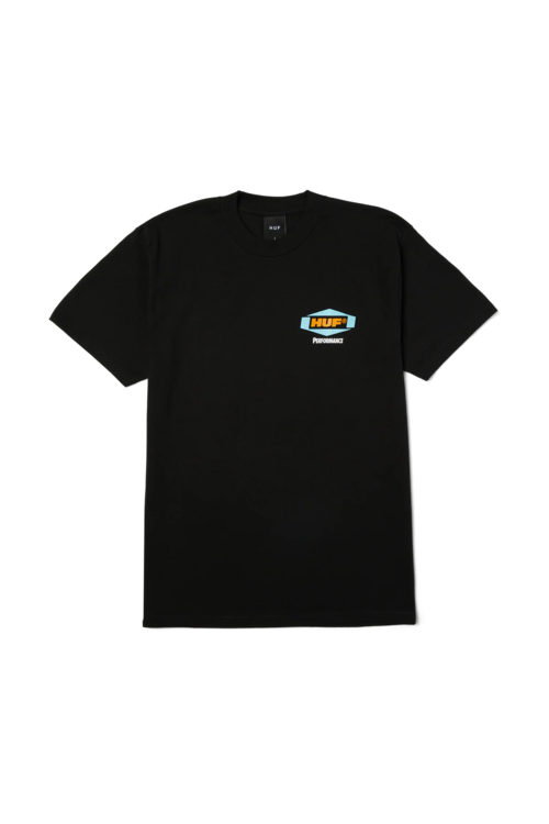 SPARK IT UP TEE