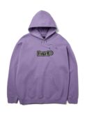 89 OUTLINE HOODIE