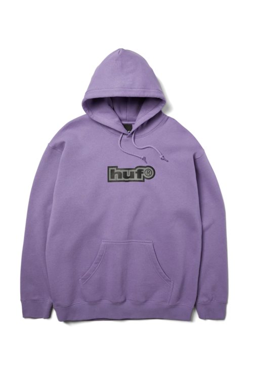 89 OUTLINE HOODIE