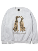DOGGED CREW