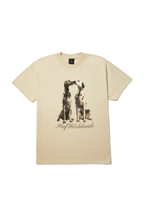 DOGGED TEE