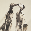 DOGGED TEE