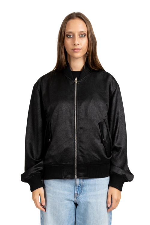 BOMBS AWAY JACKET
