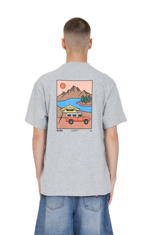 SUP TEE 190 IN TENTS
