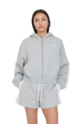 CHERIE ZIP HOOD 350