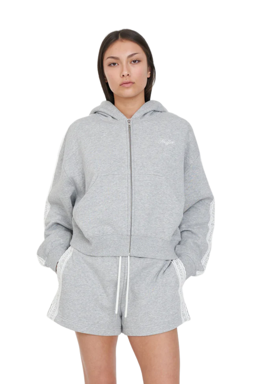 CHERIE ZIP HOOD 350