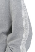 CHERIE ZIP HOOD 350
