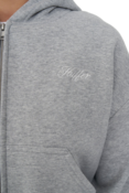 CHERIE ZIP HOOD 350