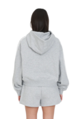 CHERIE ZIP HOOD 350