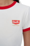 LASSO RINGER TEE