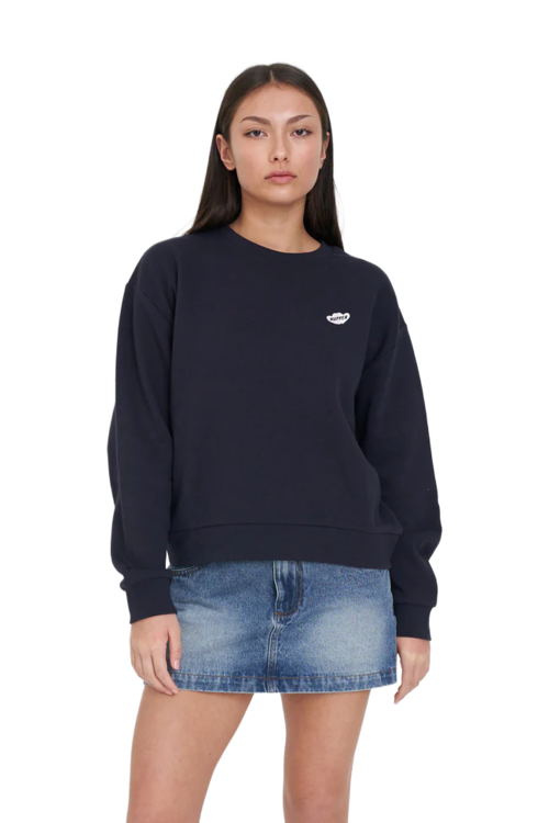 SLOUCH CREW 350 LOVERS