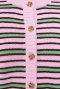 BOBBY KNIT CARDIGAN