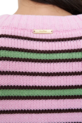 BOBBY KNIT CARDIGAN