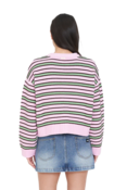 BOBBY KNIT CARDIGAN