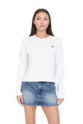 WAFFLE EVERYDAY LS TEE