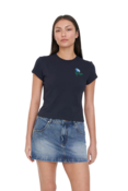 FLORETTE MINI TEE 185