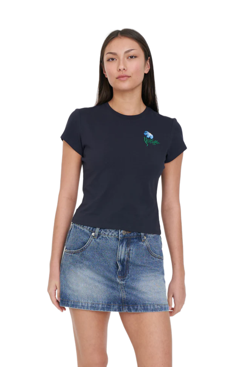FLORETTE MINI TEE 185