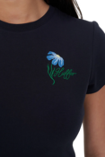 FLORETTE MINI TEE 185