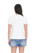 WAFFLE SLIM TEE