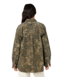 PARADISE CAMO SHIRT