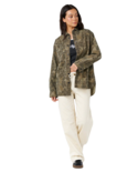PARADISE CAMO SHIRT