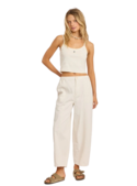 OCEAN DRIFTER WOVEN PANT
