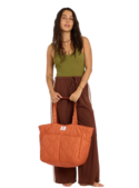 ROAM WILD TOTE