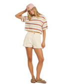 FEELING FREE TEE
