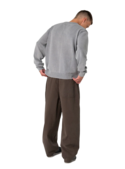 DECODE SWEATER
