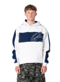 KILL SWITCH HOODED FLEECE