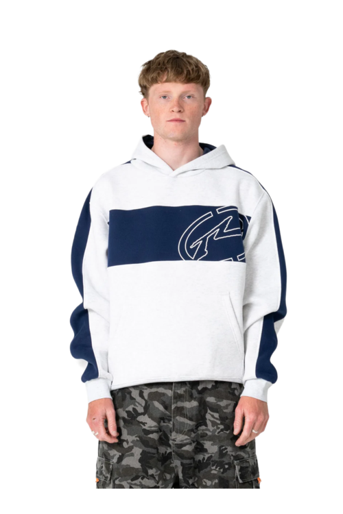 KILL SWITCH HOODED FLEECE