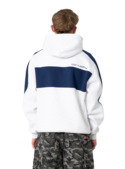 KILL SWITCH HOODED FLEECE