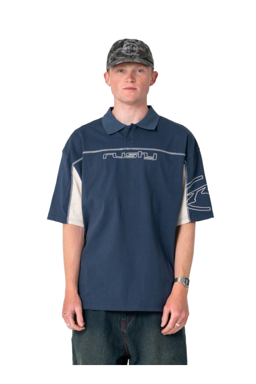 CYBERWAVE POLO
