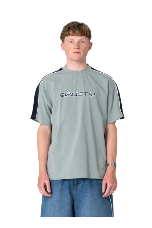 ALONSO 3.0 TEE