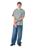 ALONSO 3.0 TEE