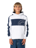 YOUTH KILL SWITCH HOODED FLEECE 