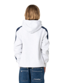 YOUTH KILL SWITCH HOODED FLEECE 