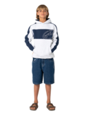 YOUTH KILL SWITCH HOODED FLEECE 