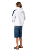 YOUTH KILL SWITCH HOODED FLEECE 