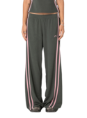 SISTER BRONSON LOW RISE WIDE LEG PANT
