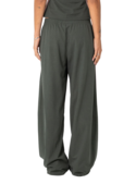 SISTER BRONSON LOW RISE WIDE LEG PANT