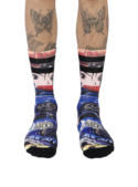 TOKYO DRIFT SOCK