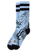 MID RYUJIN SOCK