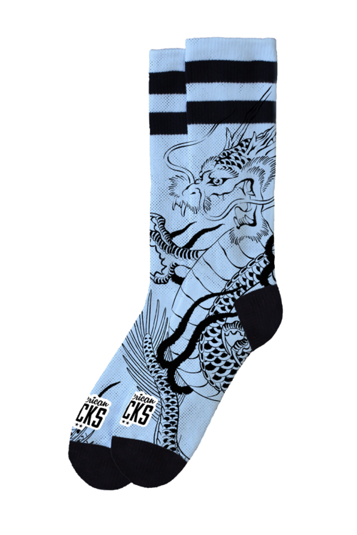 MID RYUJIN SOCK