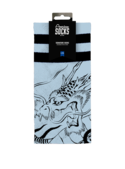 MID RYUJIN SOCK