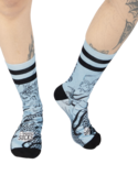 MID RYUJIN SOCK