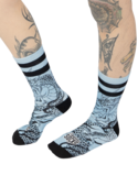MID RYUJIN SOCK