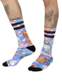 BRUNCH SOCK