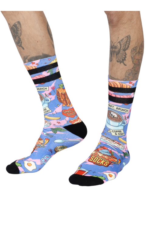 BRUNCH SOCK