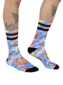 BRUNCH SOCK